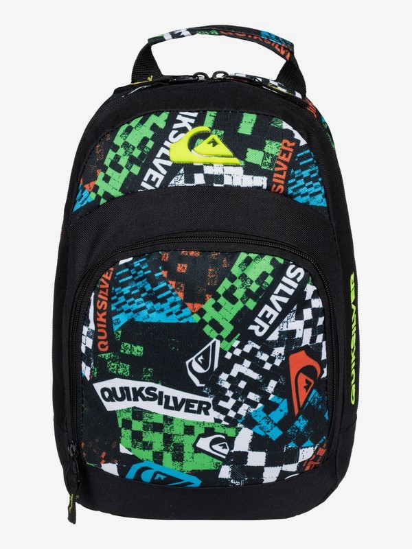 quiksilver, CHOMPINE, GREEN GECKO (ggy0) 0 CHOMPINE TPQS04005 Quiksilver