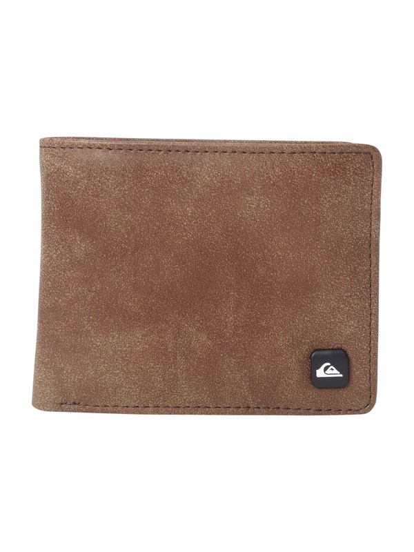quiksilver, CRUMPLE PL, CHOCOLATE (ctk0) 0 CRUMPLE PL UQYAA00061 Quiksilver