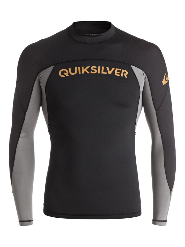 Performer - Long Sleeve Rash Vest UQYWR03056 0 Performer - Long Sleeve Rash Vest UQYWR03056 Quiksilver