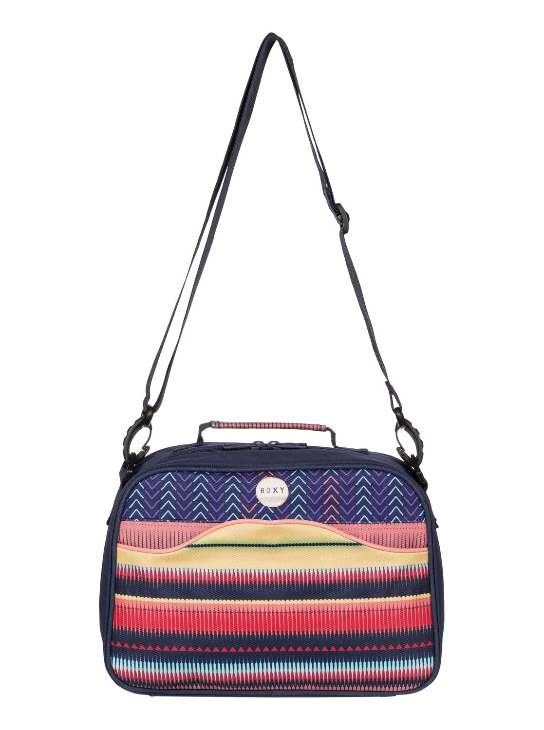 Sunset Vanity Cosmetic Bag 2153210102 Roxy 0 Sunset Vanity Cosmetic Bag 2153210102 Roxy