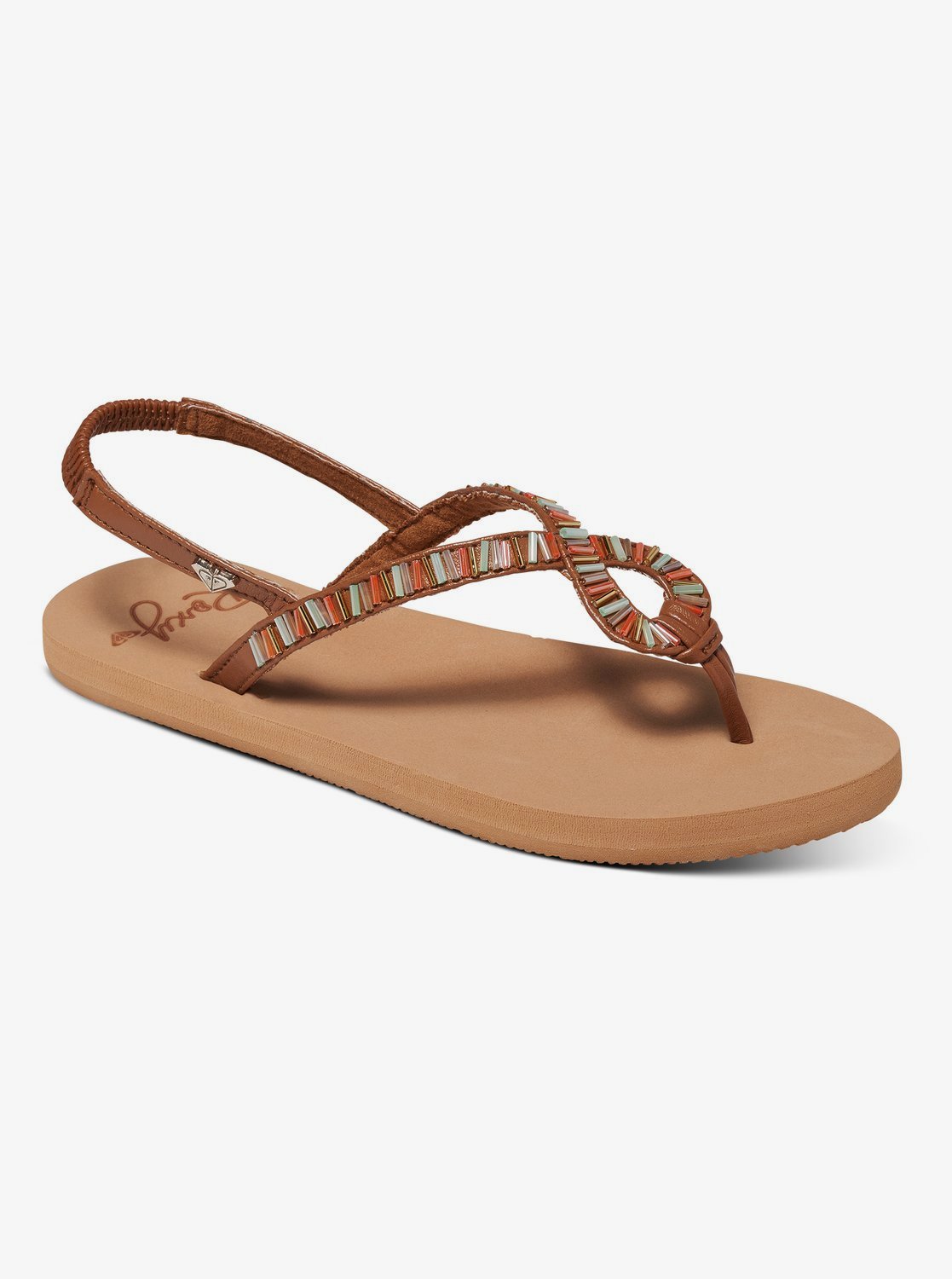 roxy girls sandals