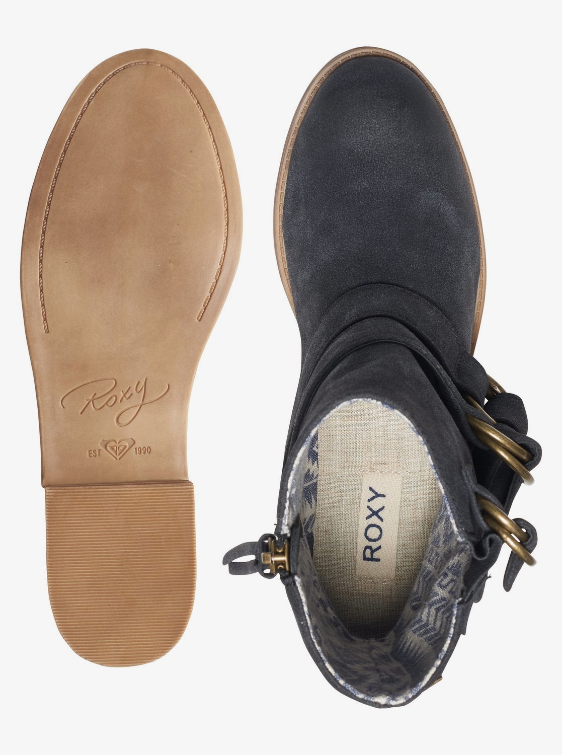 roxy ankle boots