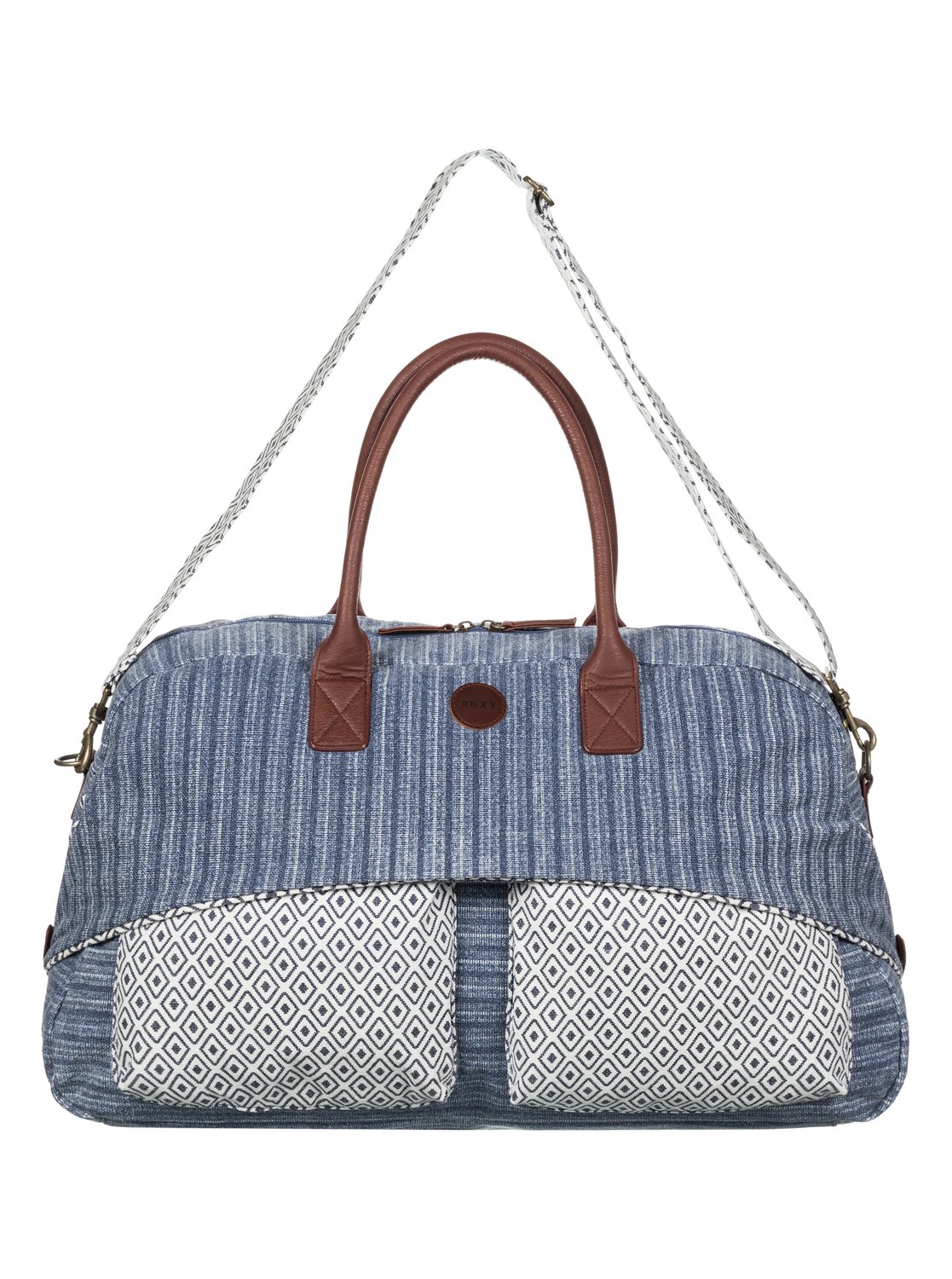 Can Duffle Bag Arjba03079 Roxy