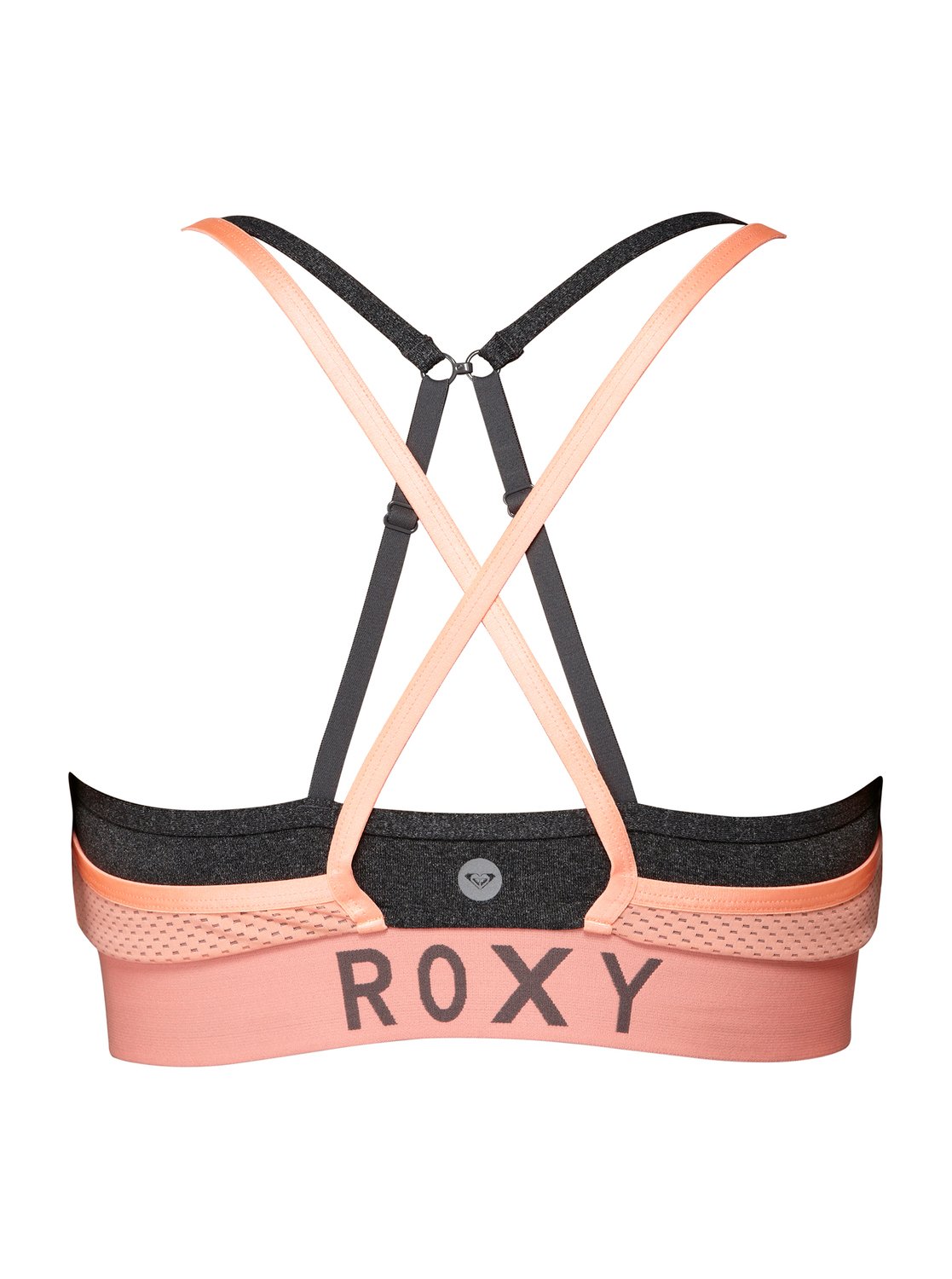 roxy sports bra