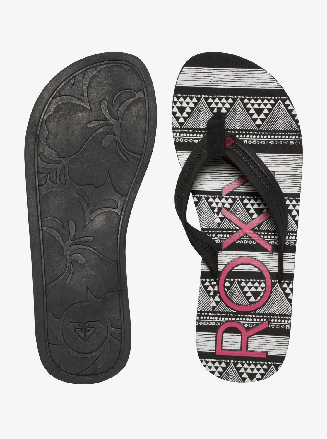 roxy vista flip flops