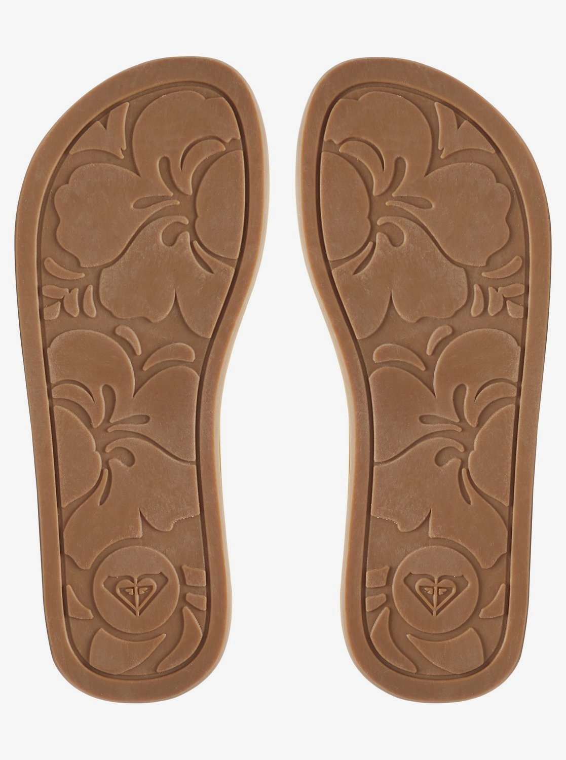 roxy tidepool flip flops