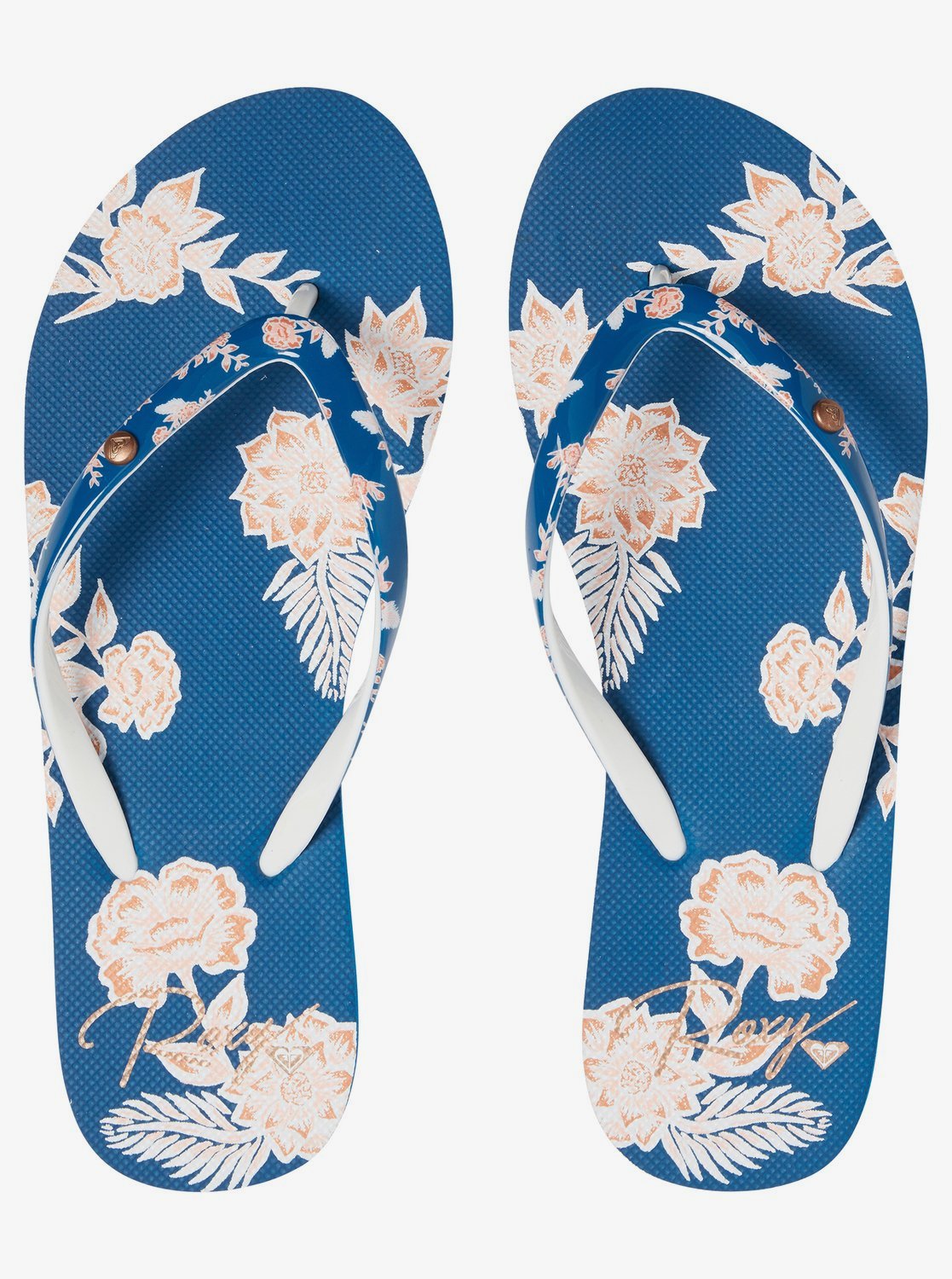 roxy portofino flip flops