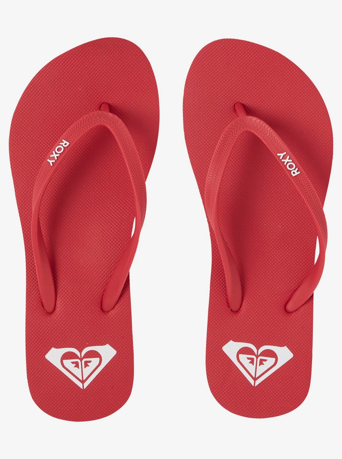 roxy foam flip flops