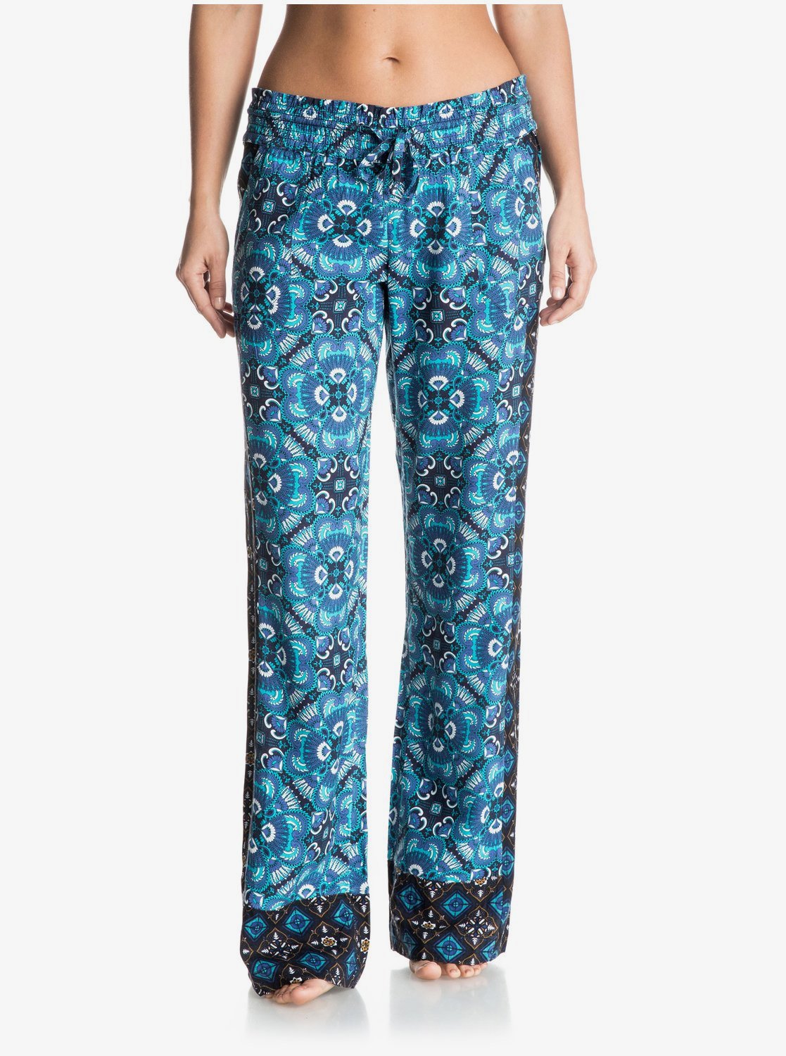 Roxy Womens Oceanside Beach Pant
