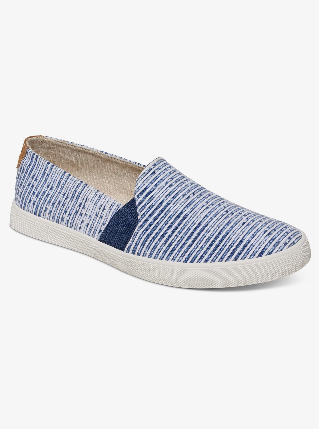roxy slip ons