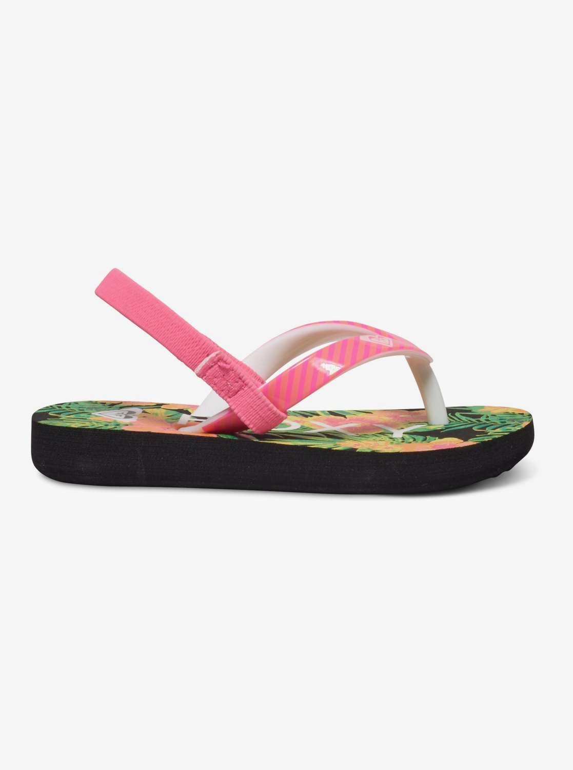 roxy pebbles flip flops