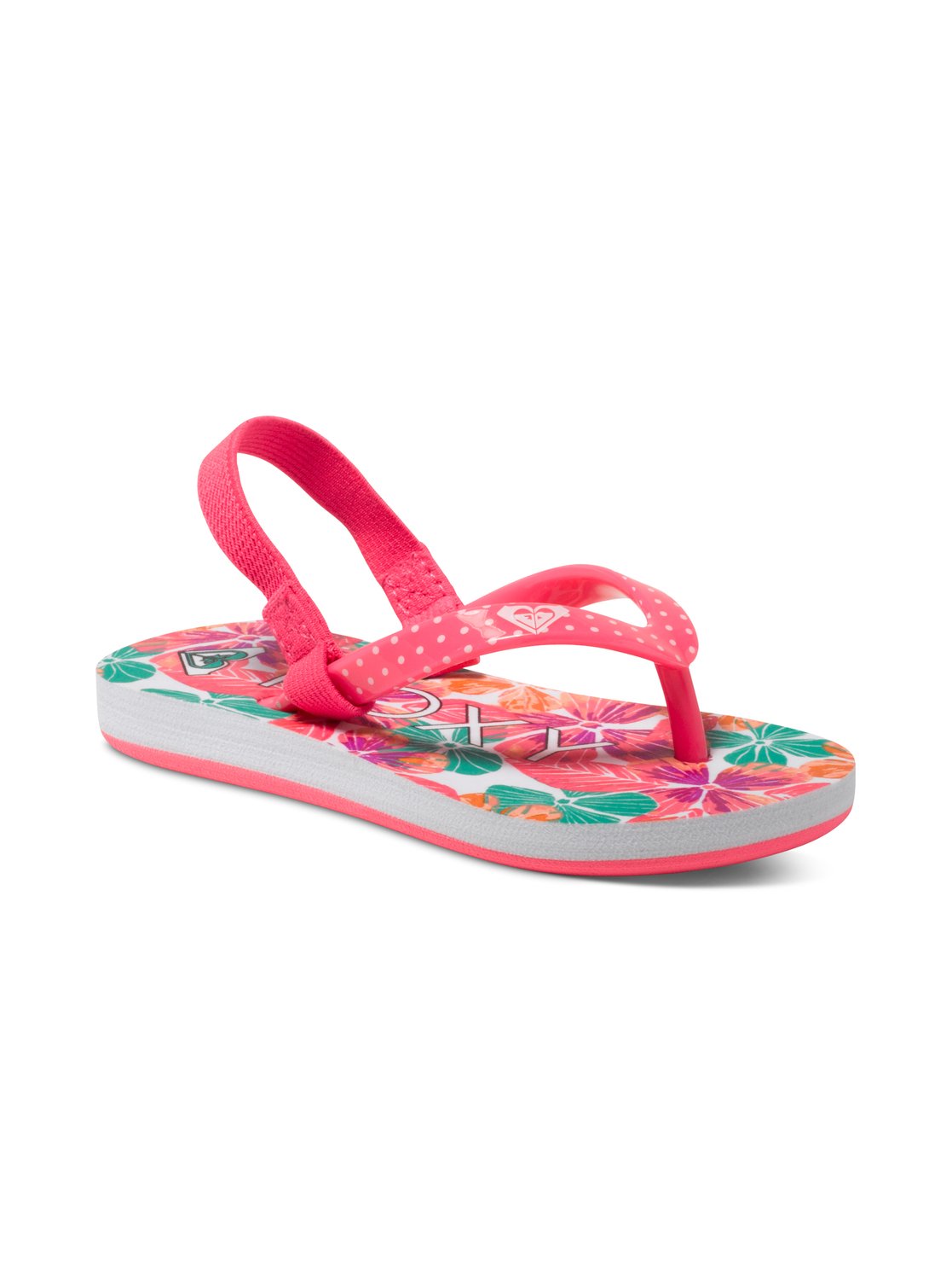 roxy pebbles flip flops