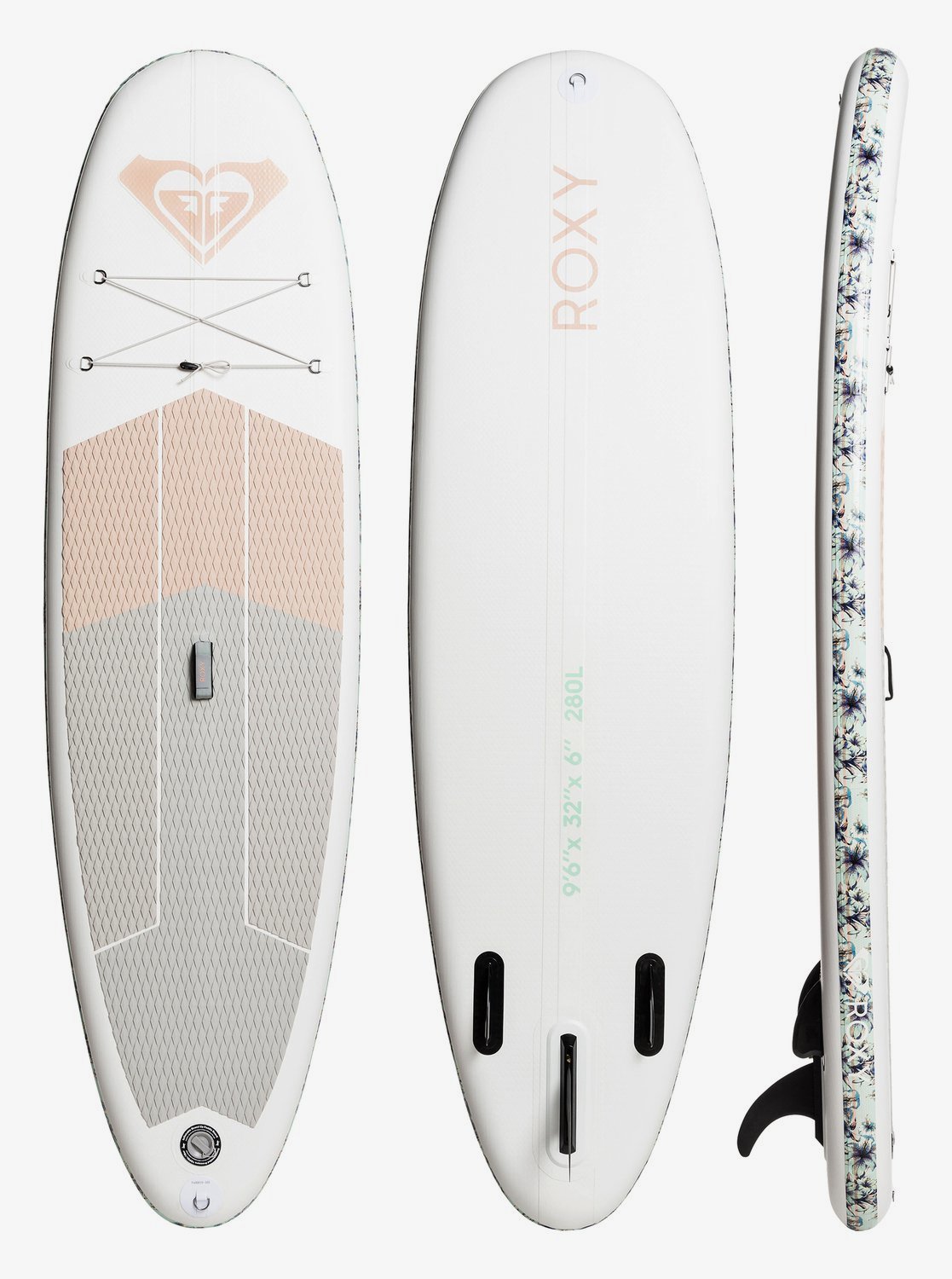 Stand Up Paddle Boards >> Isup 9 6 Inflatable Stand Up Paddle Board Eglisrx096 Roxy Stand Up Paddle Boards >> Isup 9 6 Inflatable Stand Up Paddle Board Eglisrx096 Roxy