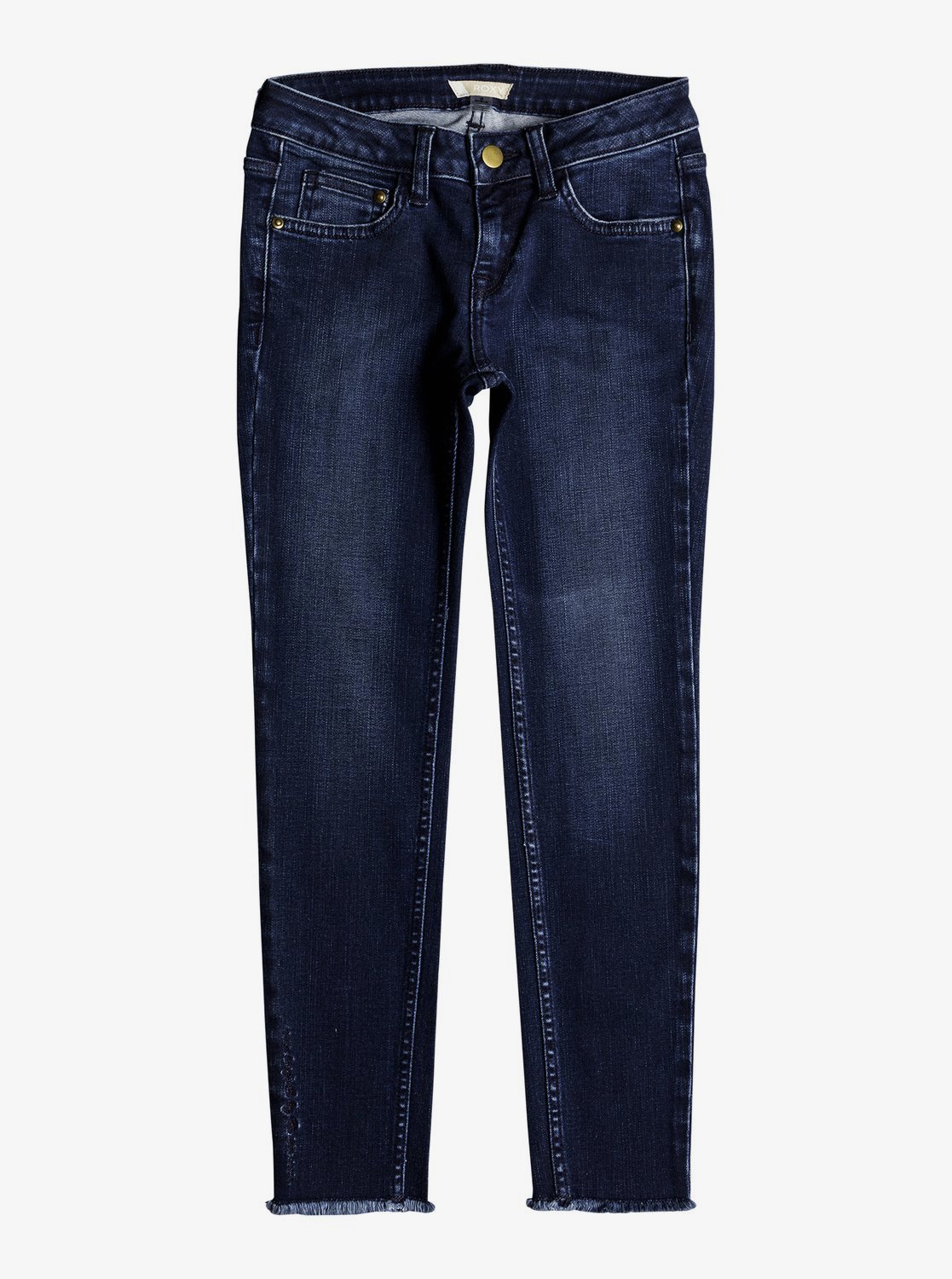 girls regular fit jeans