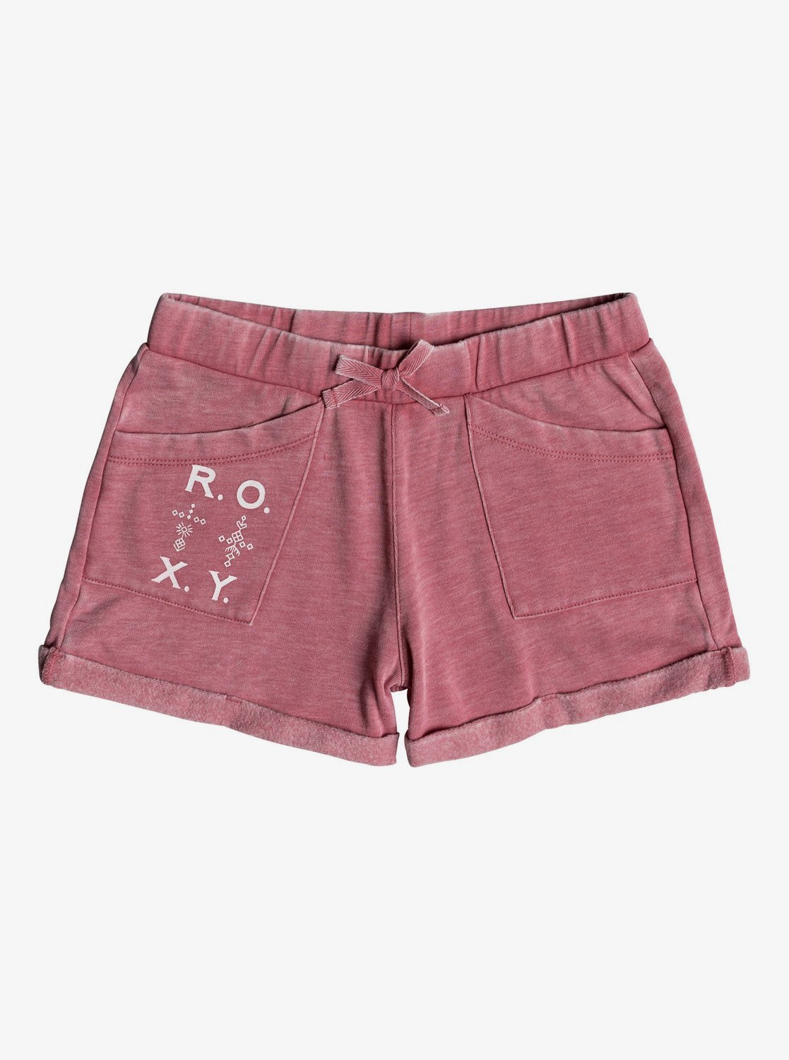 roxy sweat shorts