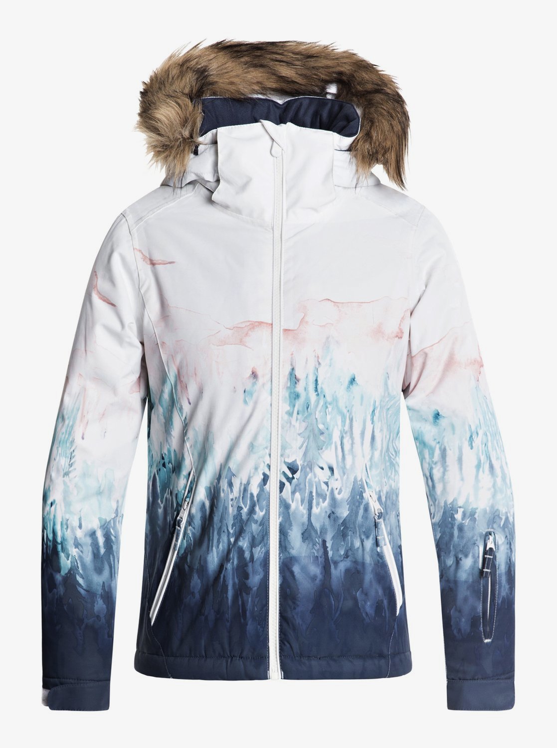 Roxy Girls American Pie Snow Jacket