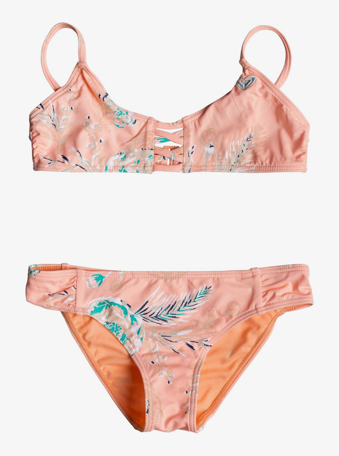 Bikini Triángulo Darling Atlético Conjunto De Tipo Girl kZPOXiuT