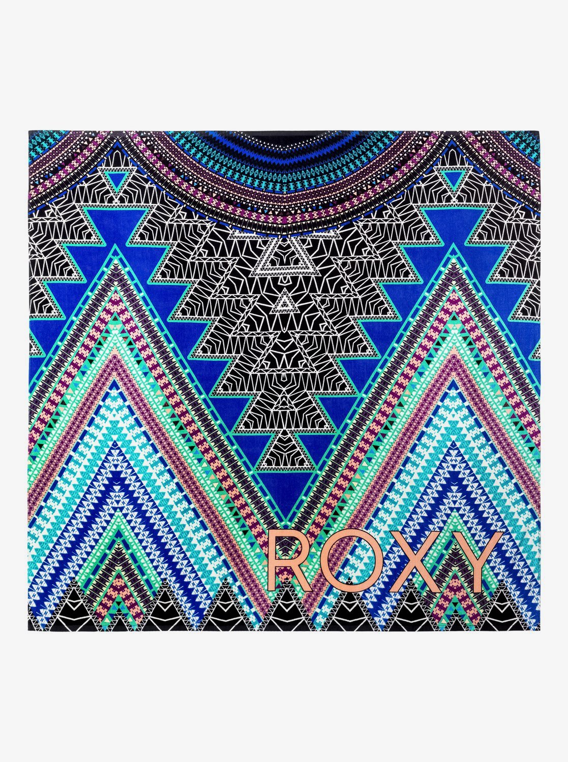 daly - grande serviette de plage double erjaa03222 | roxy