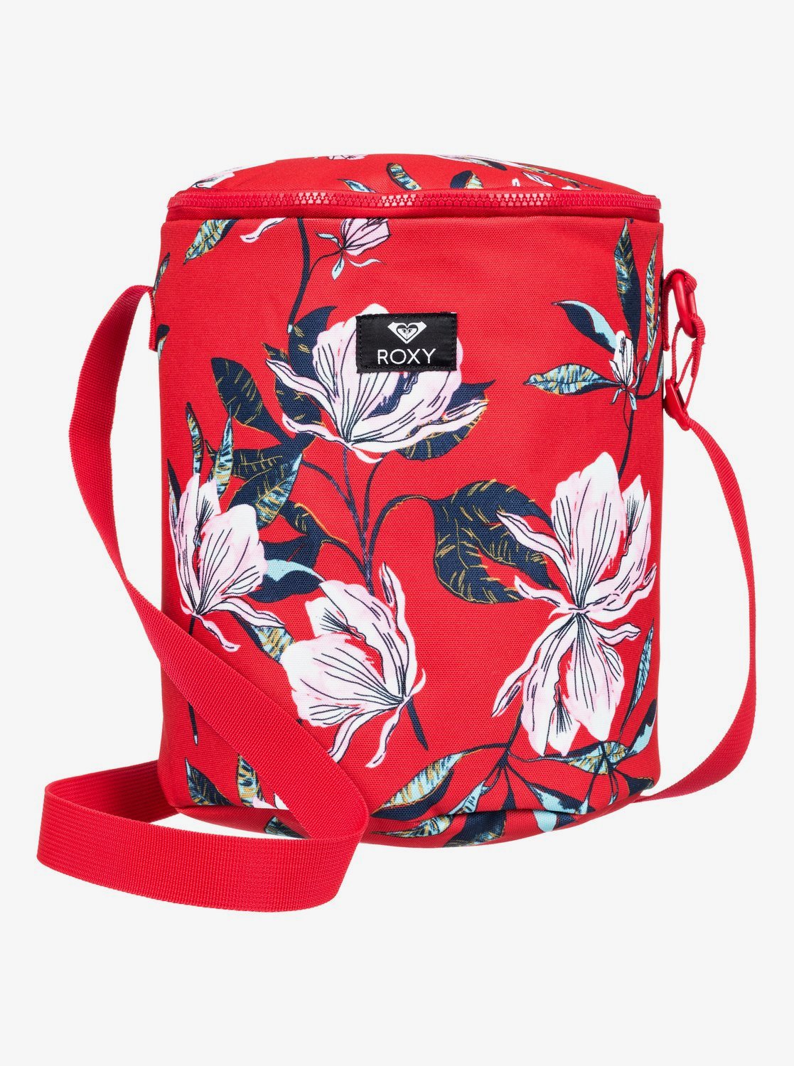 Roxy™ Chill Or Be Cool 15L Cooler Bag Women ONE SIZE Red eBay