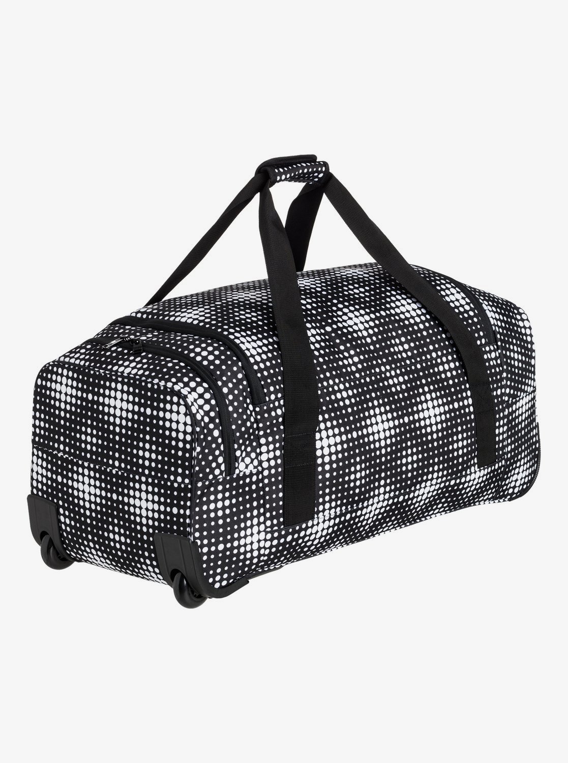 Distance Across - Large Wheeled Duffle Bag ERJBL03077 | Roxy