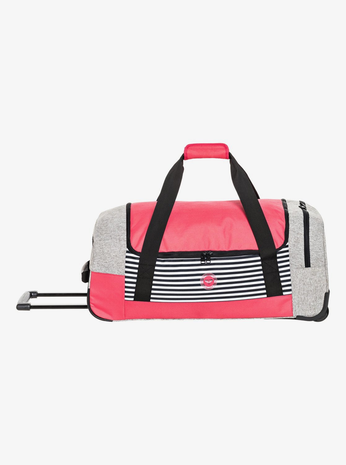 Erjbl03112Roxy Sac À Distance Accross De Voyage Roulettes tChsQdr