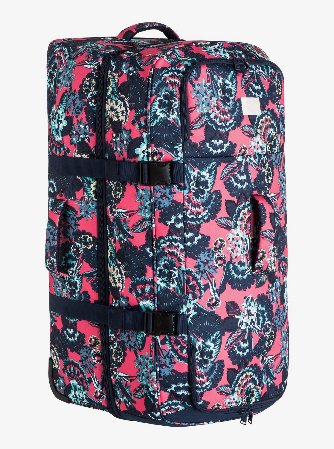 roxy long haul suitcase