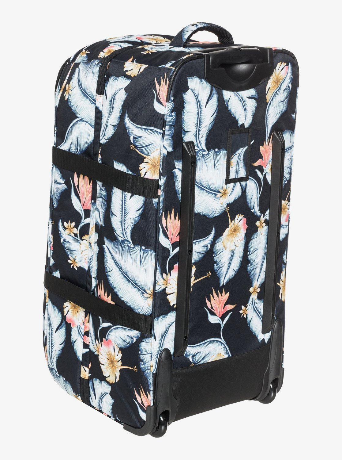 roxy long haul suitcase