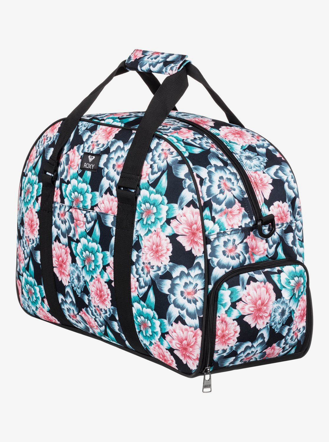 Multicolor ONE SIZE Petate Deportivo Roxy Mujer