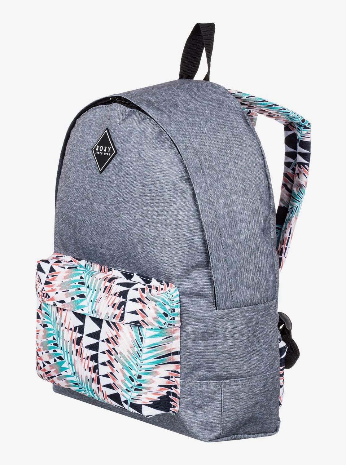 Sugar Baby 16L Medium Backpack ERJBP03958 Roxy