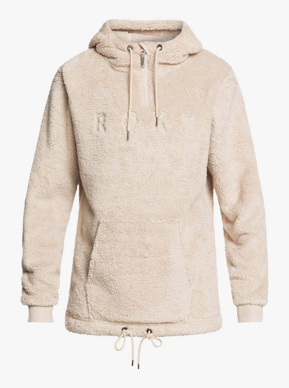 nike sweat sherpa half zip