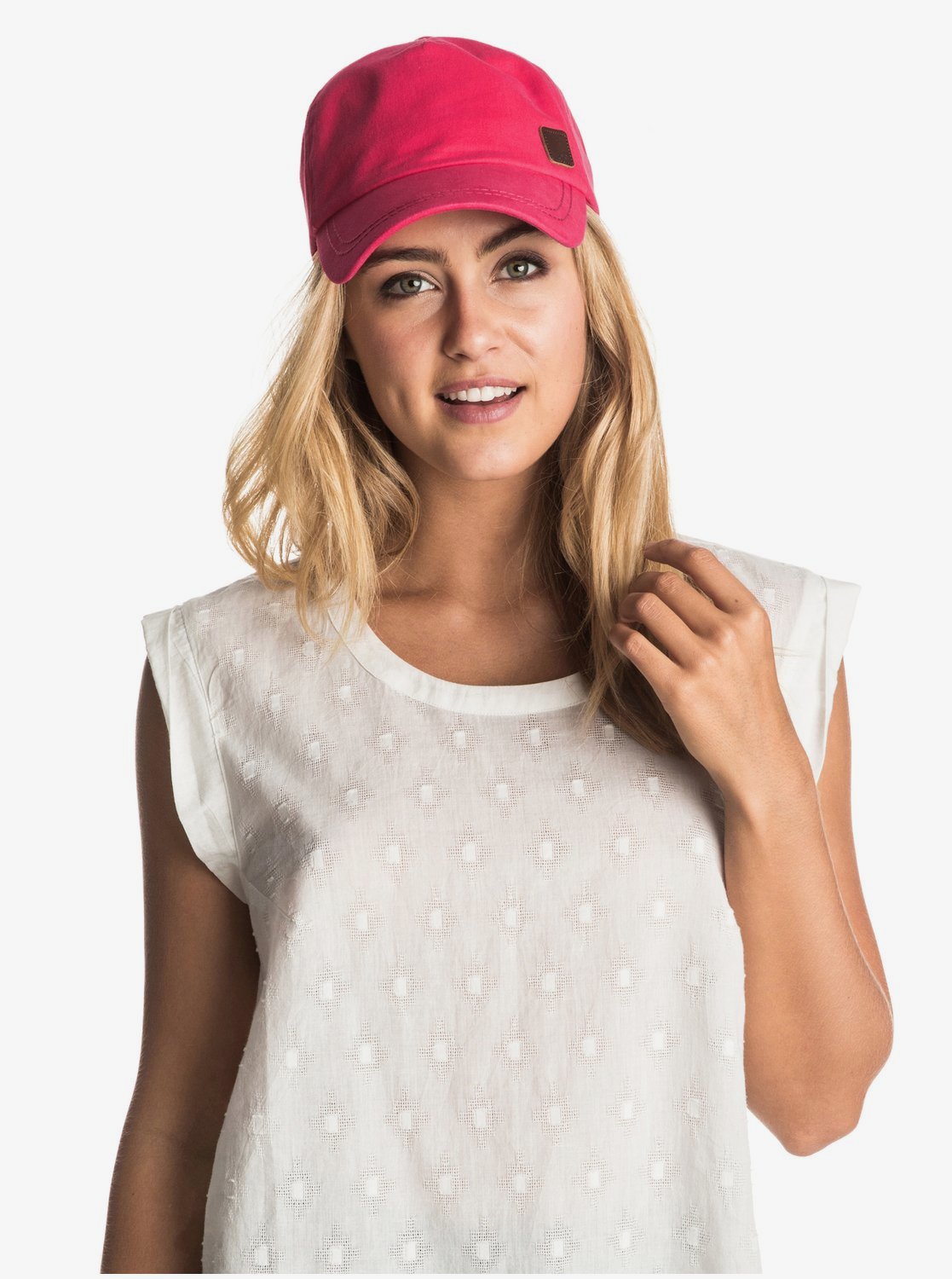 roxy extra innings hat
