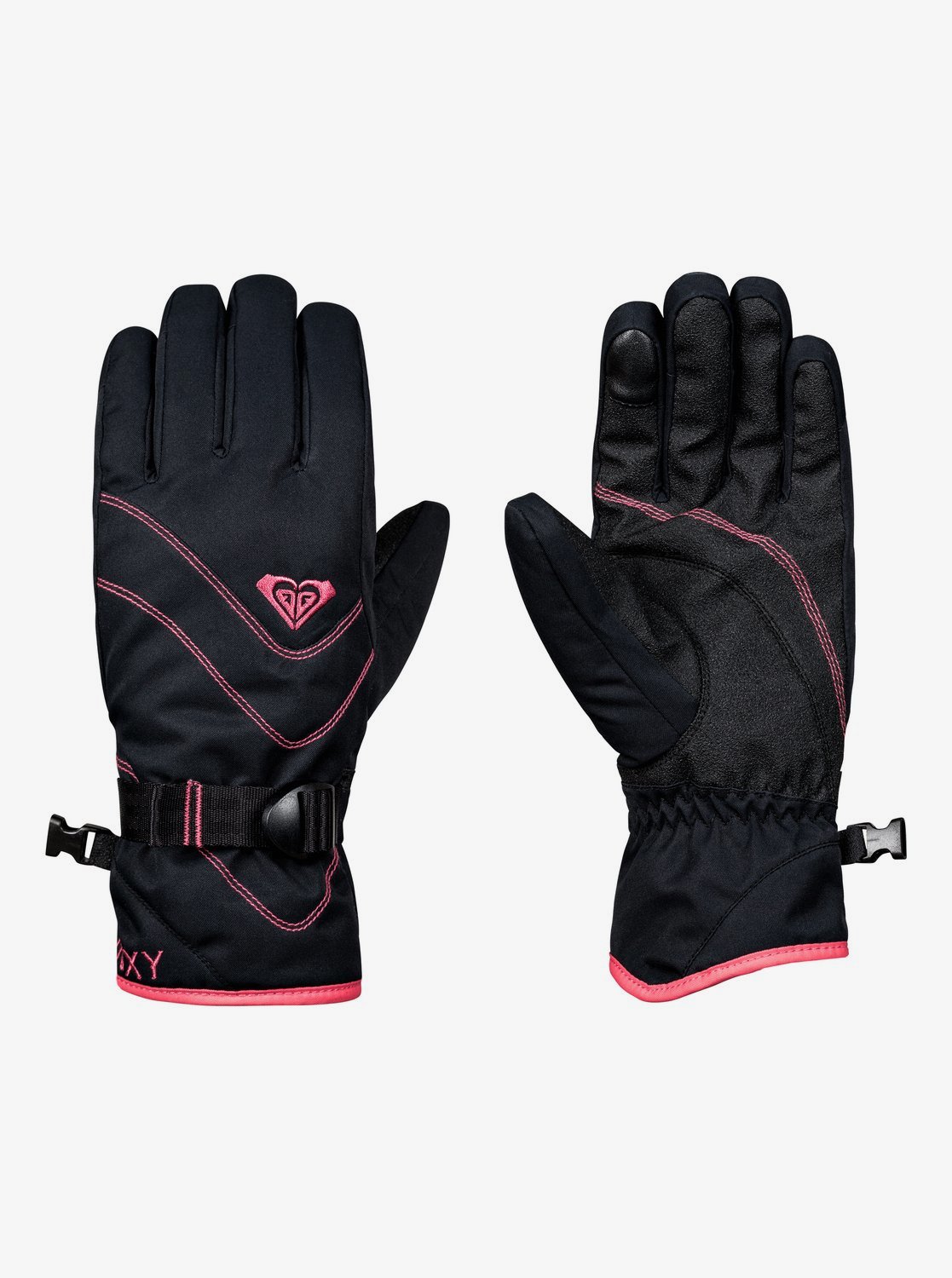 Ski-/Snowboardhandschuhe für Frauen ERJHN03099 Roxy Freshfield Ski-/Snowboardhandschuhe für Frauen ERJHN03099 Roxy Freshfield