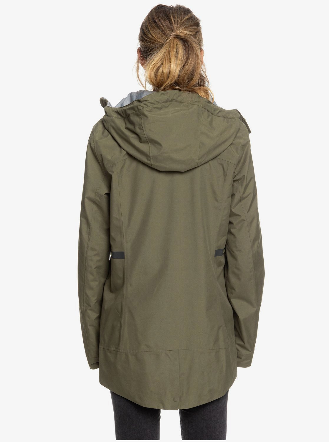 roxy womens waterproof jacket