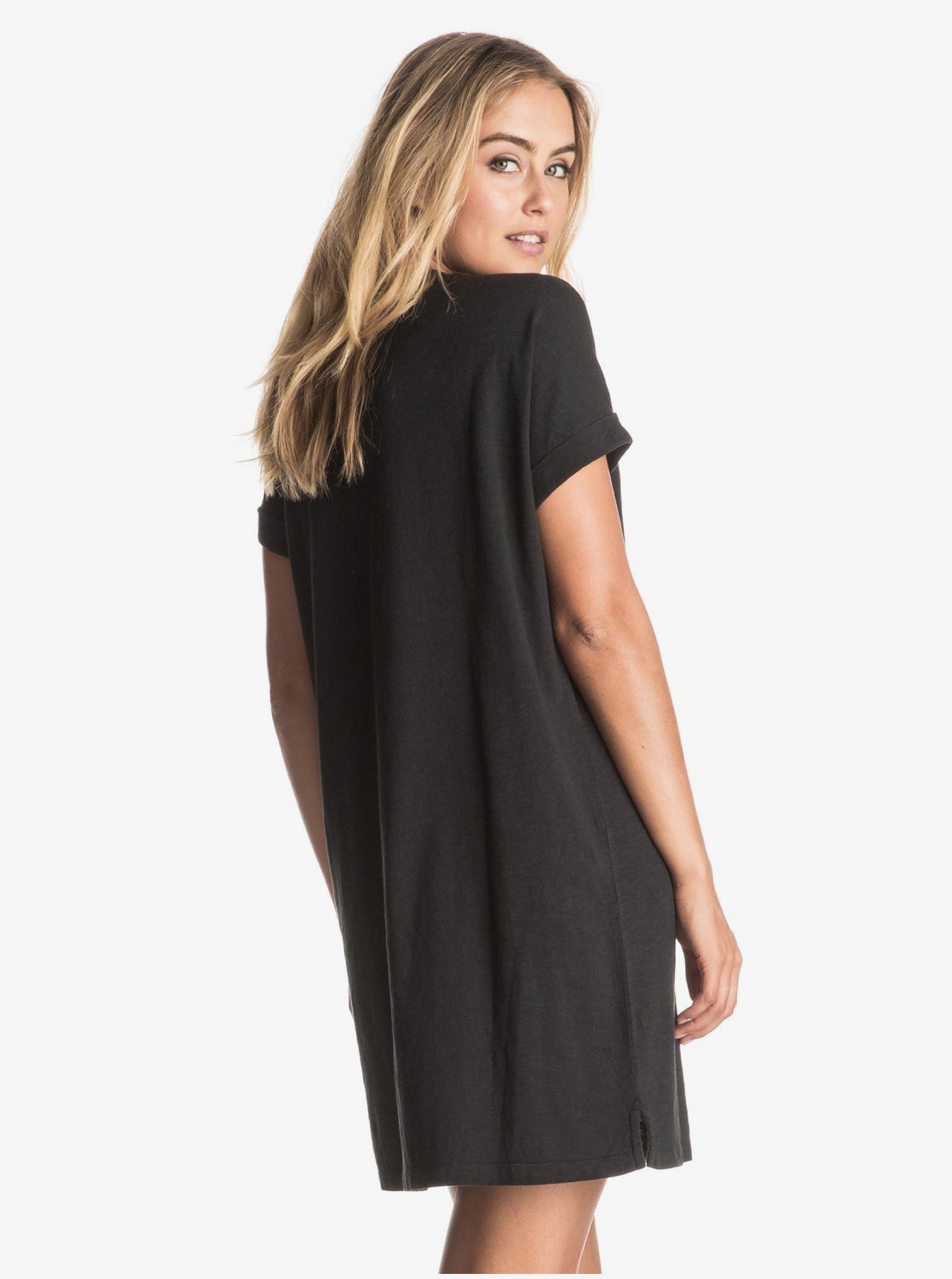 For The Roses T Shirt Kleid