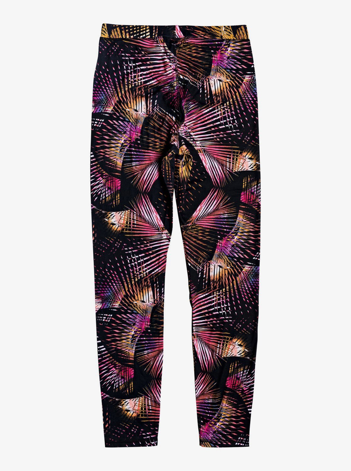 Mujer Erjlw03010 Para Técnico Largo Detalles Roxy™ Daybreak Pantalón Interior De 5ARqc3jL4S