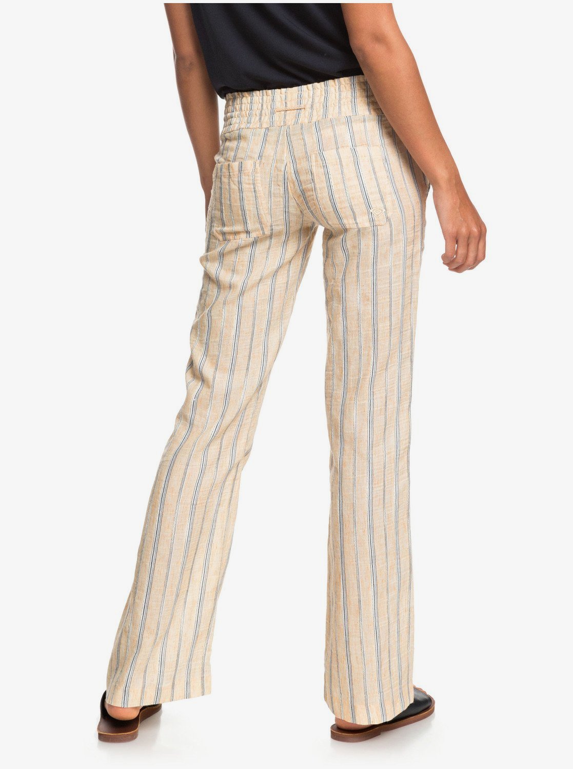 roxy oceanside pants