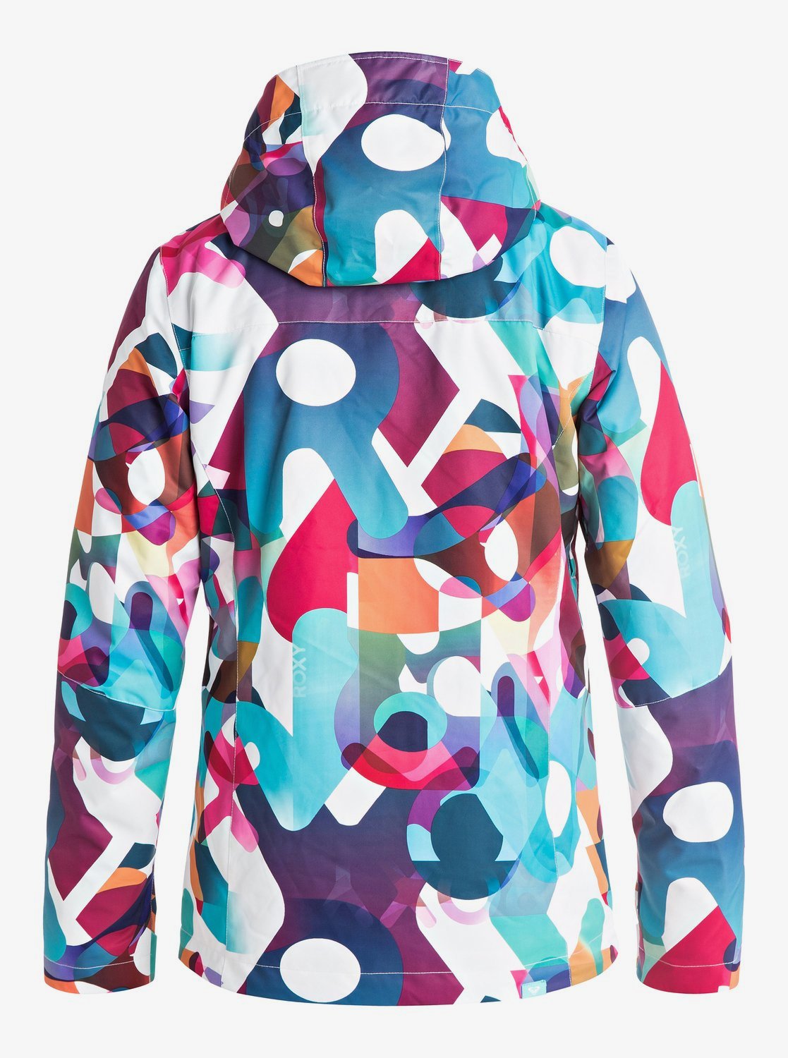 chaquetas roxy