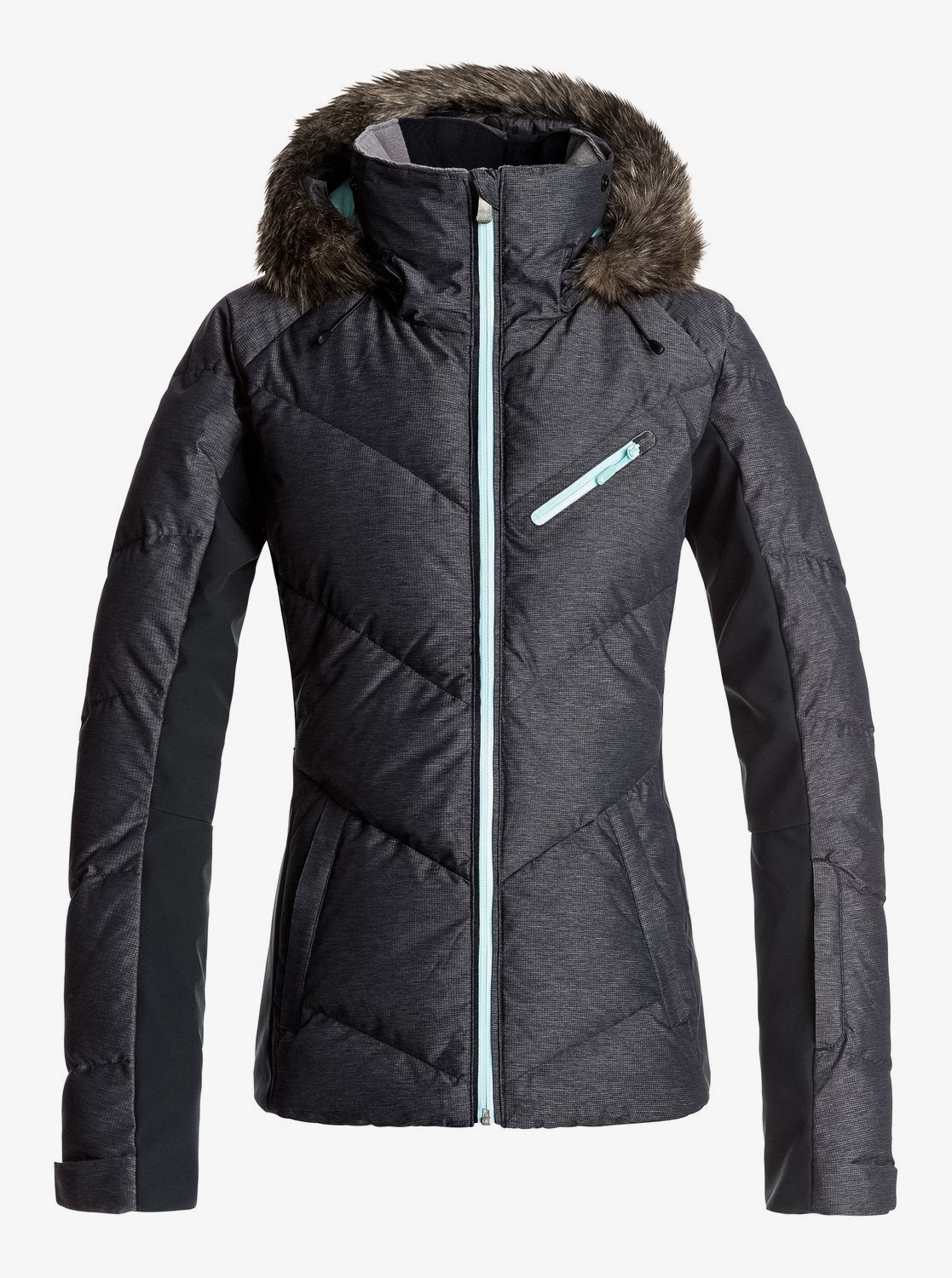 Snowstorm Snow Jacket ERJTJ03105 Roxy