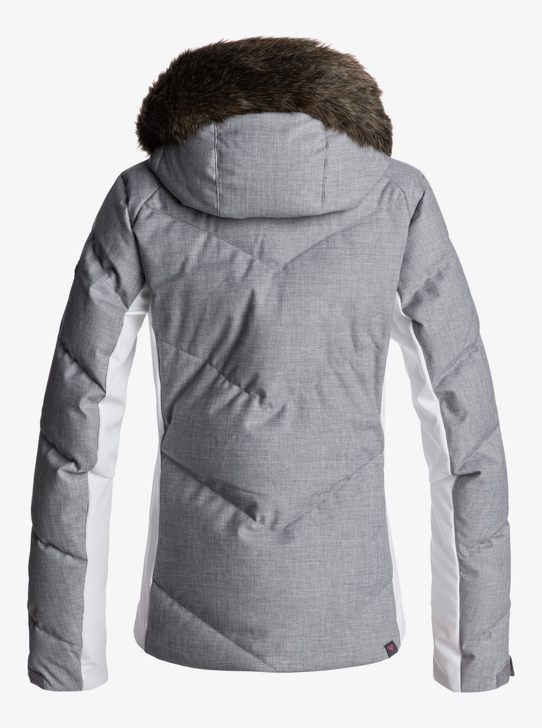 Snowstorm Snow Jacket ERJTJ03105 Roxy