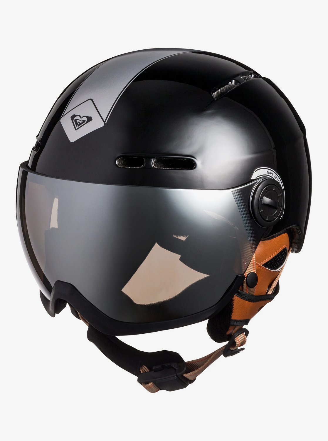 Foenix Casque De Snowboard Avec Masque Visière Intégré Erjtl03010