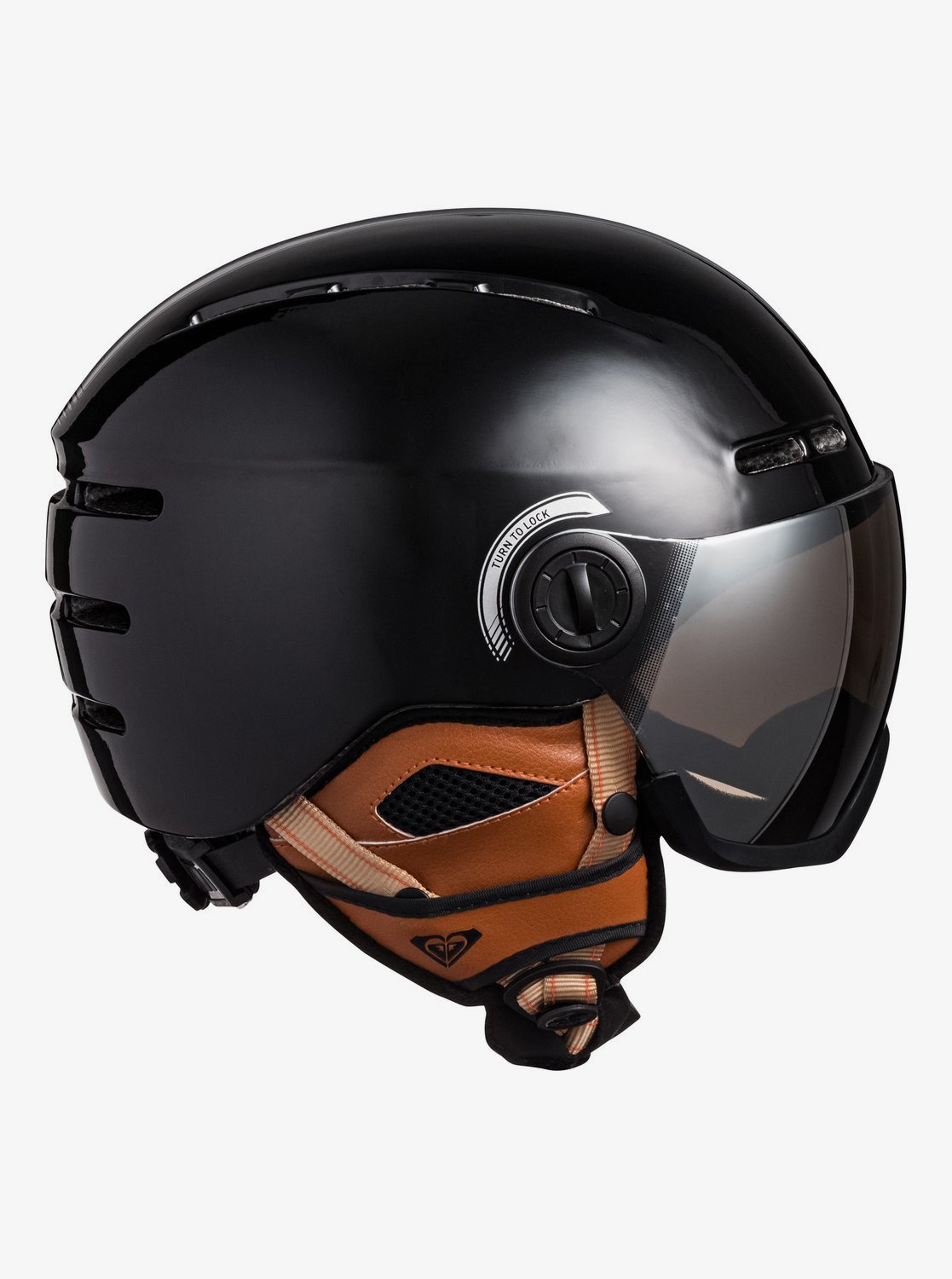 Foenix Casque De Snowboard Avec Masque Visière Intégré Erjtl03010