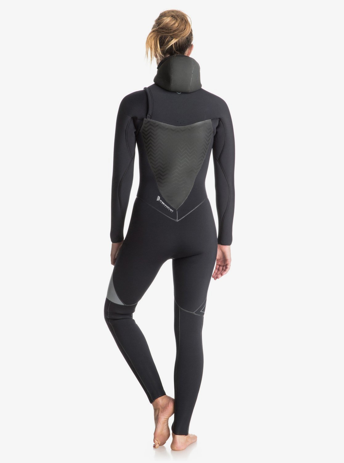 fall wetsuit