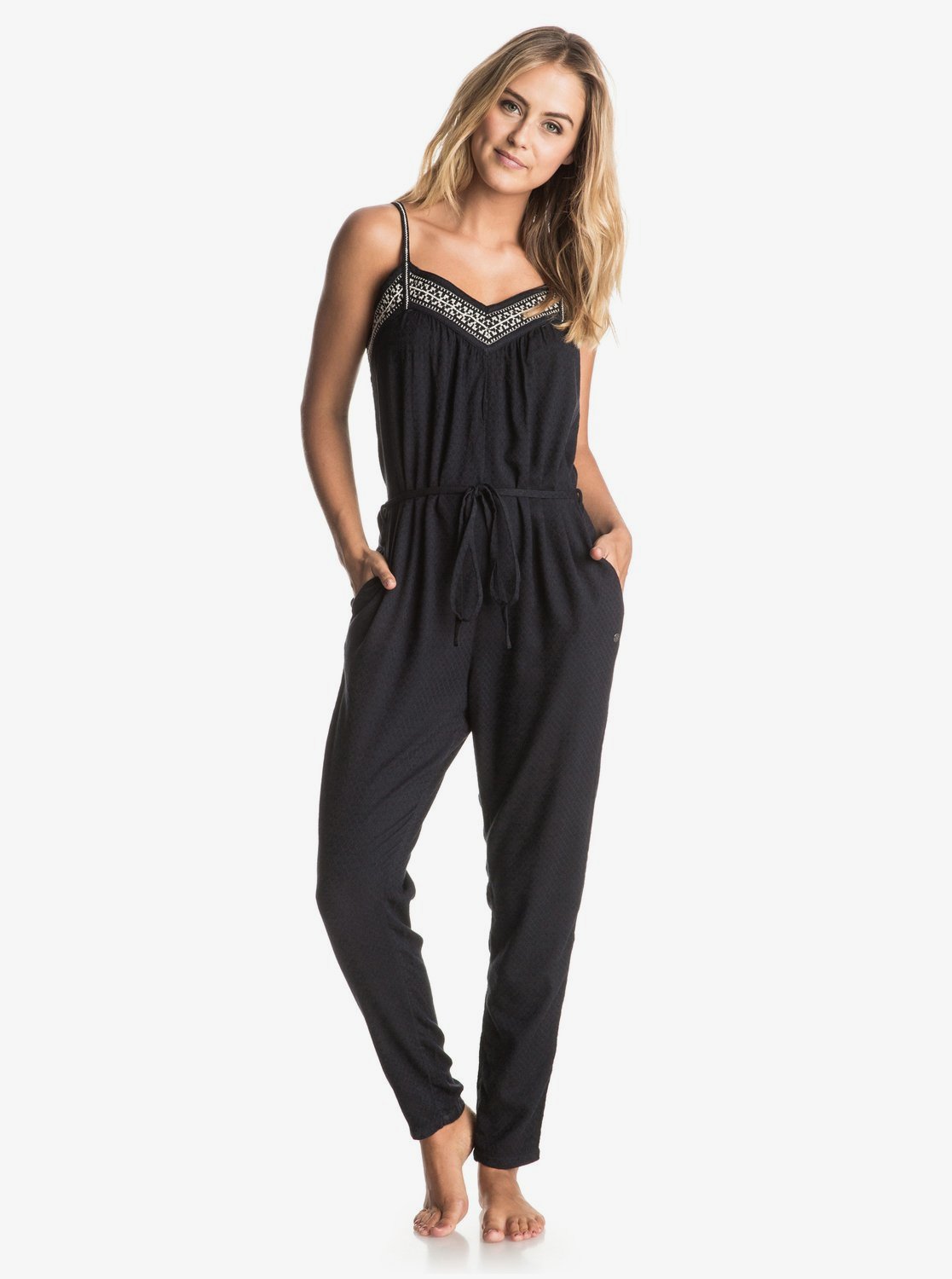 jumpsuit roxy