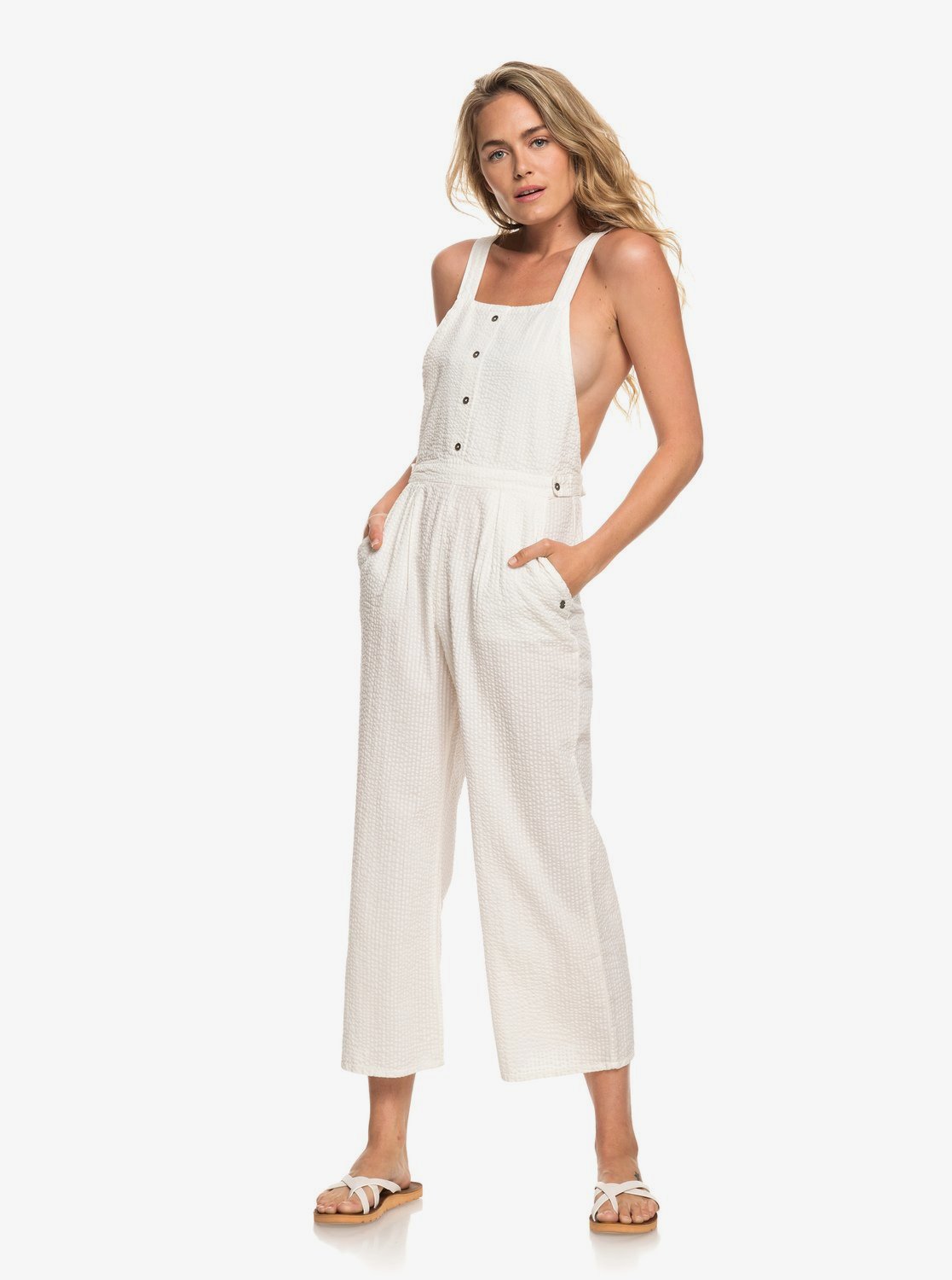 cozy jumpsuit