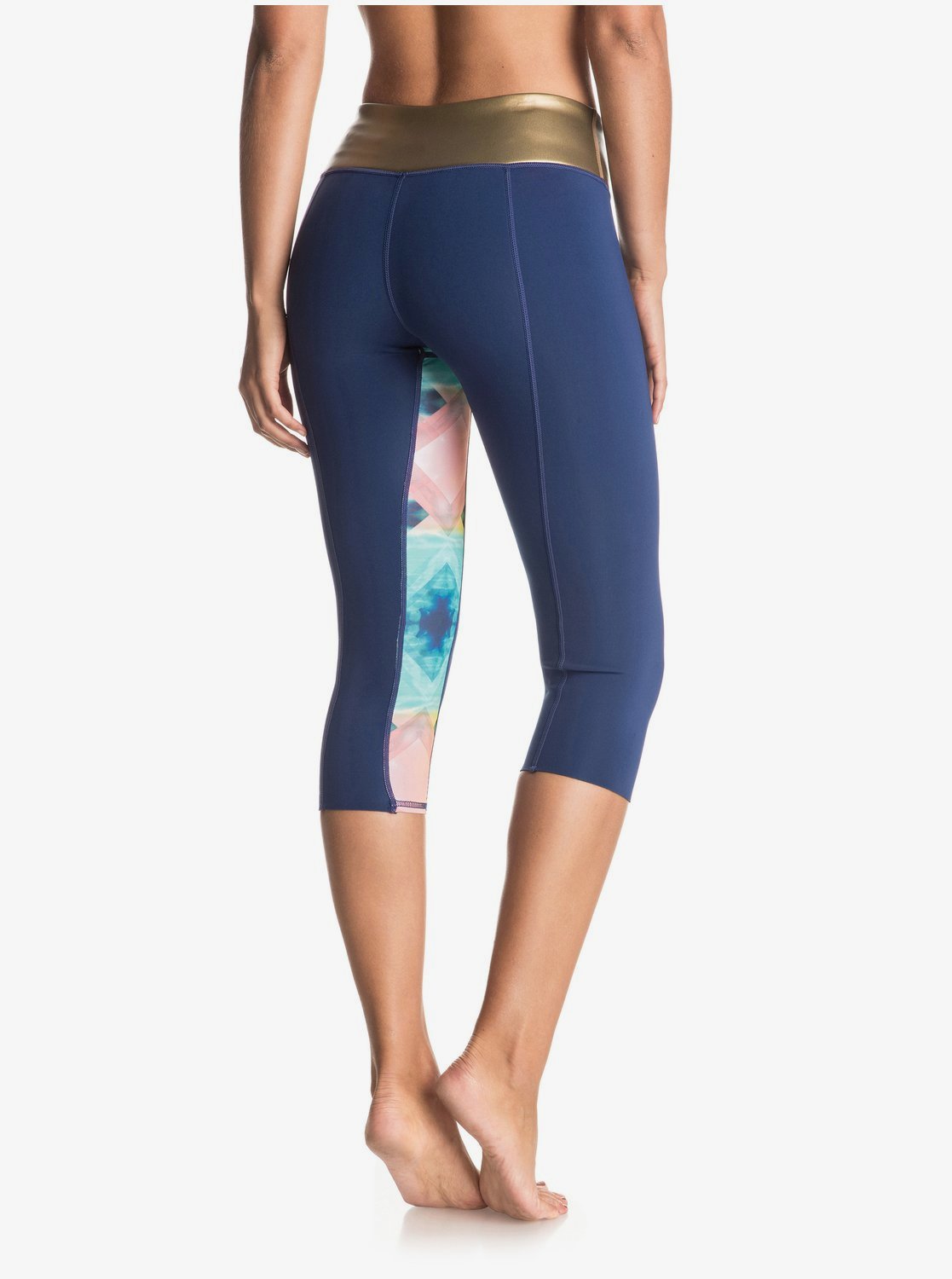 surf capri pants