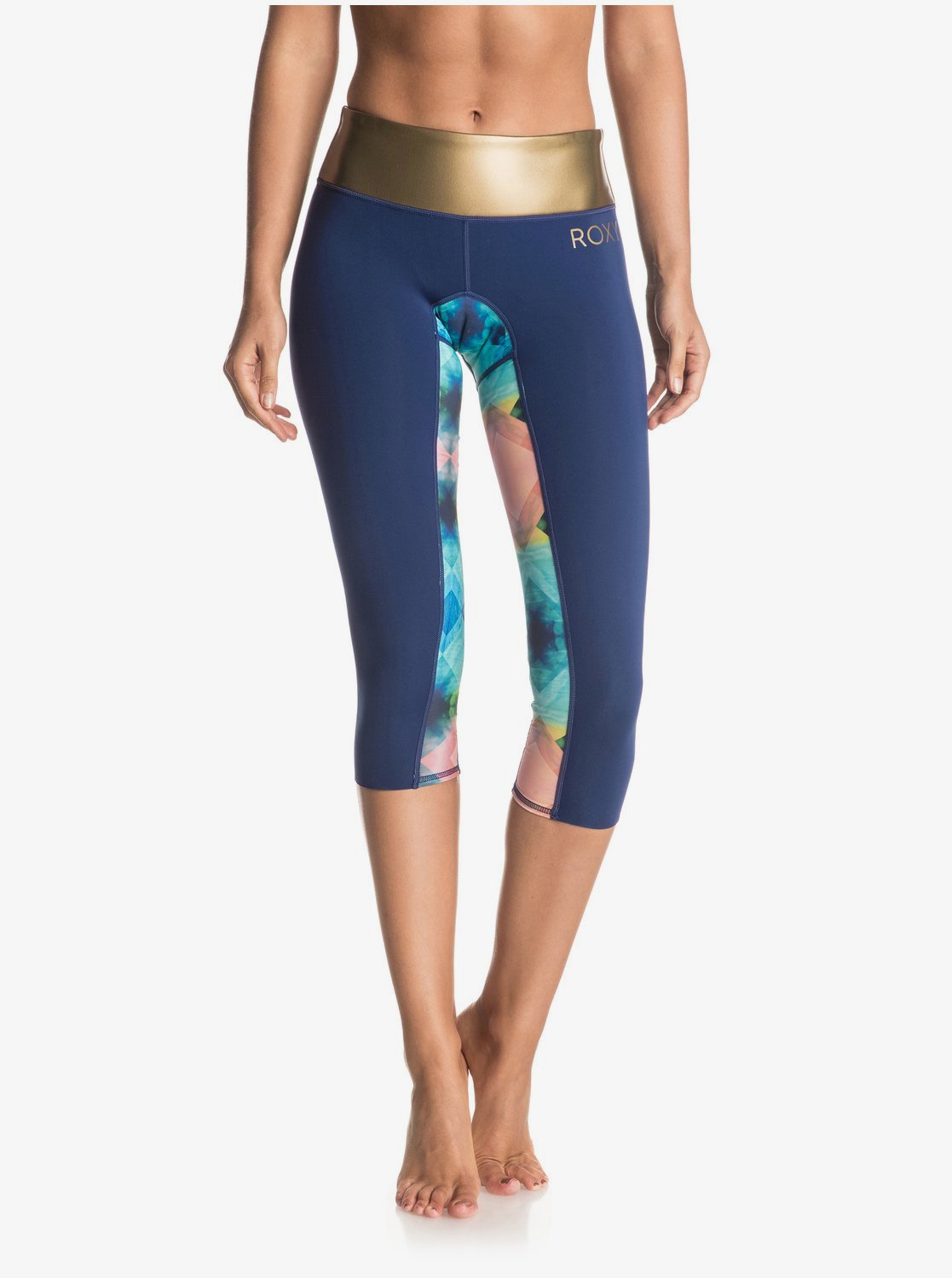 surf capri pants