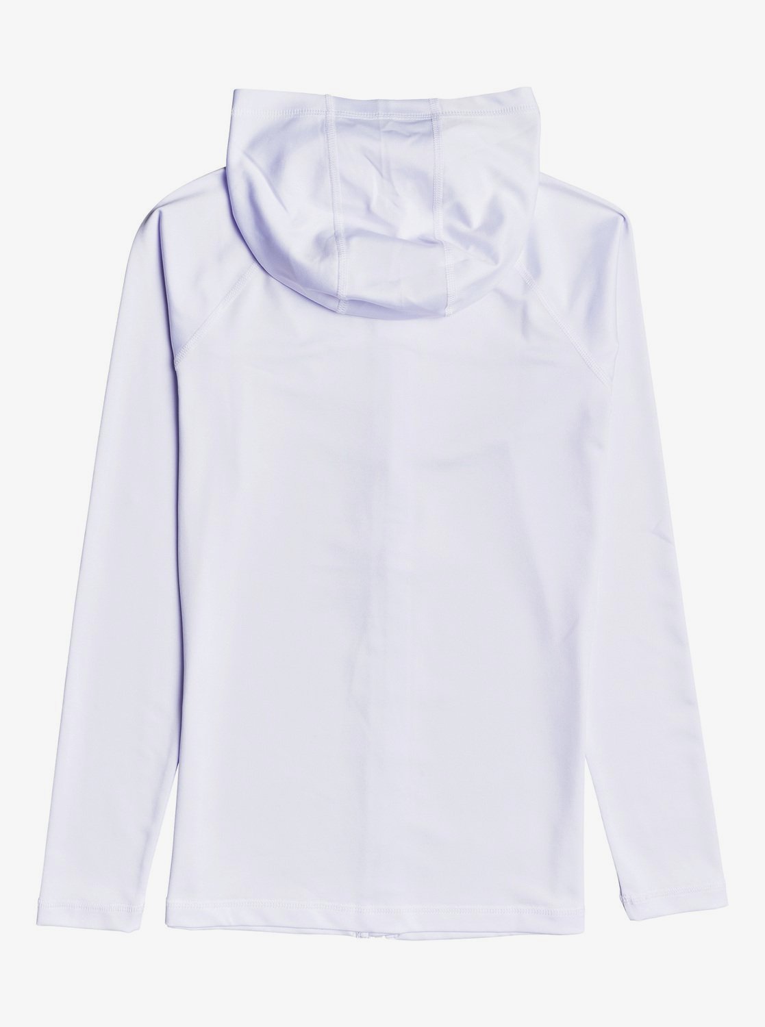 zip up rash shirt