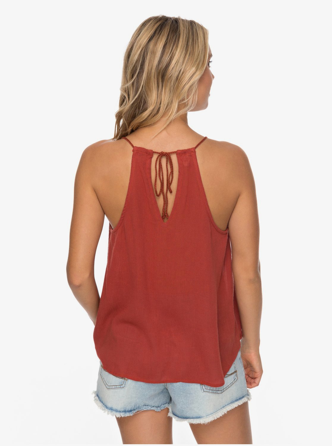 Roxy Womens Local in The Sky Tank Top