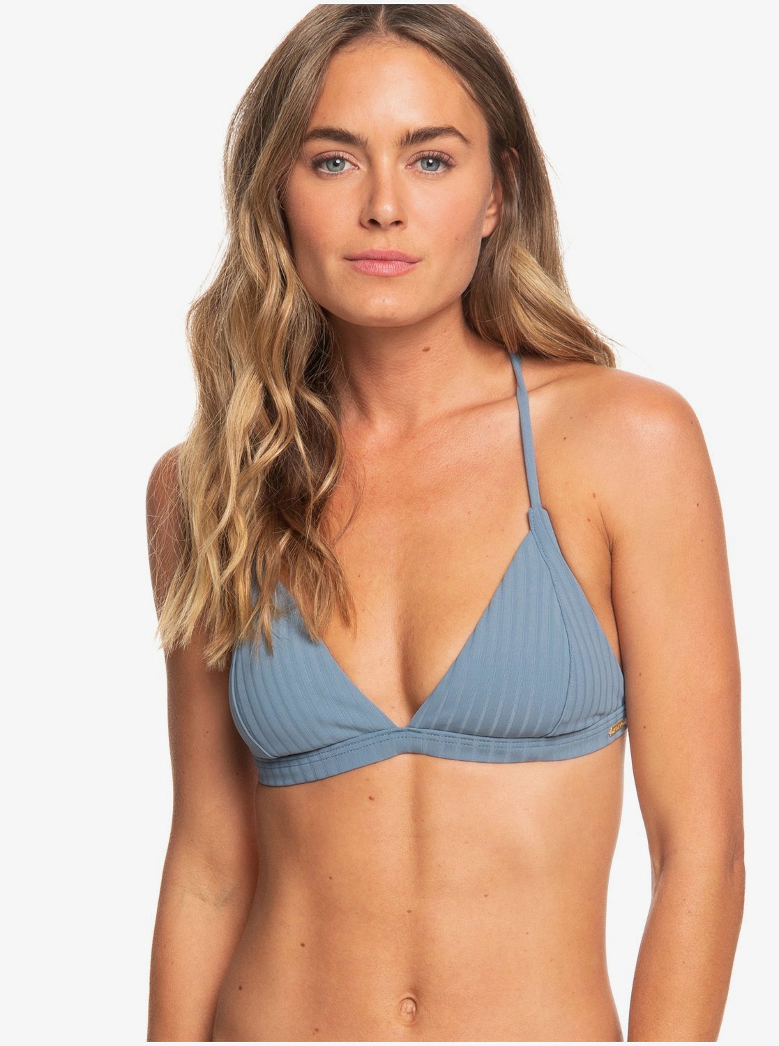 Triangle Top Color Life My Fixed Bikini VzSqMpGU