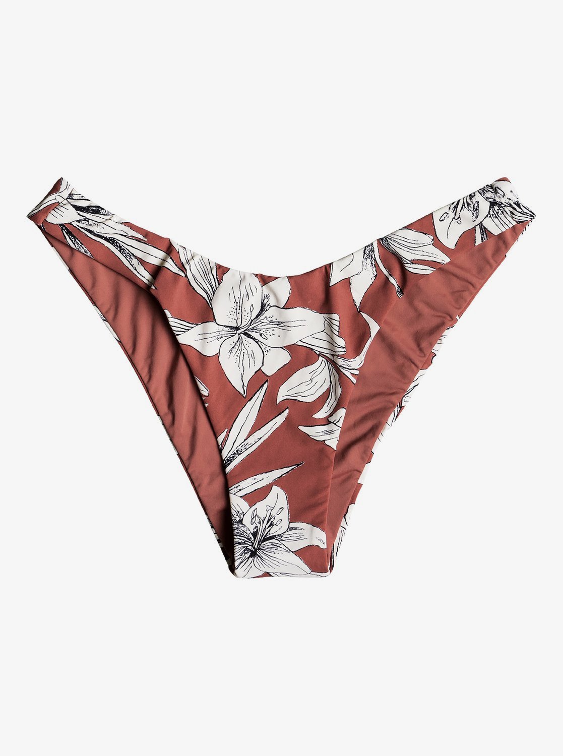 Roxy™ Softly Love Reversible Moderate Bikini Bottoms ERJX403609 eBay